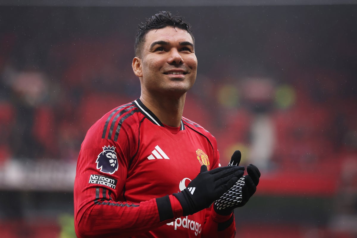 Why life after Casemiro promises only more headaches for Man Utd – UK Times