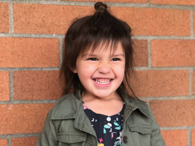 <p>Oakley Carlson, 5, was last seen by someone outside her family in February 2021. She was declared dead in 2025</p>