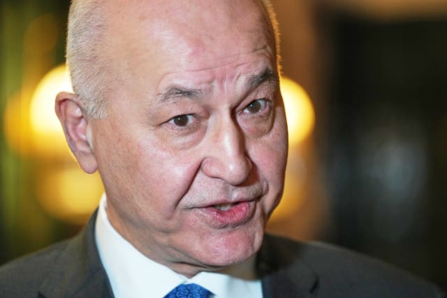 Russia Ukraine War UN