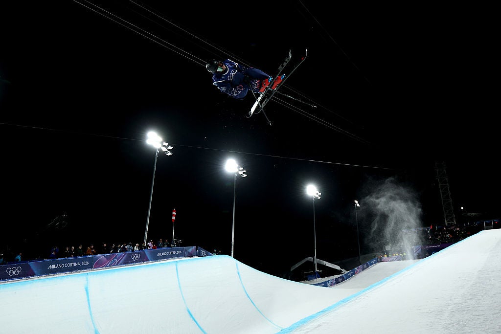 Кенвортијева друга трка га је вратила у конкуренцију