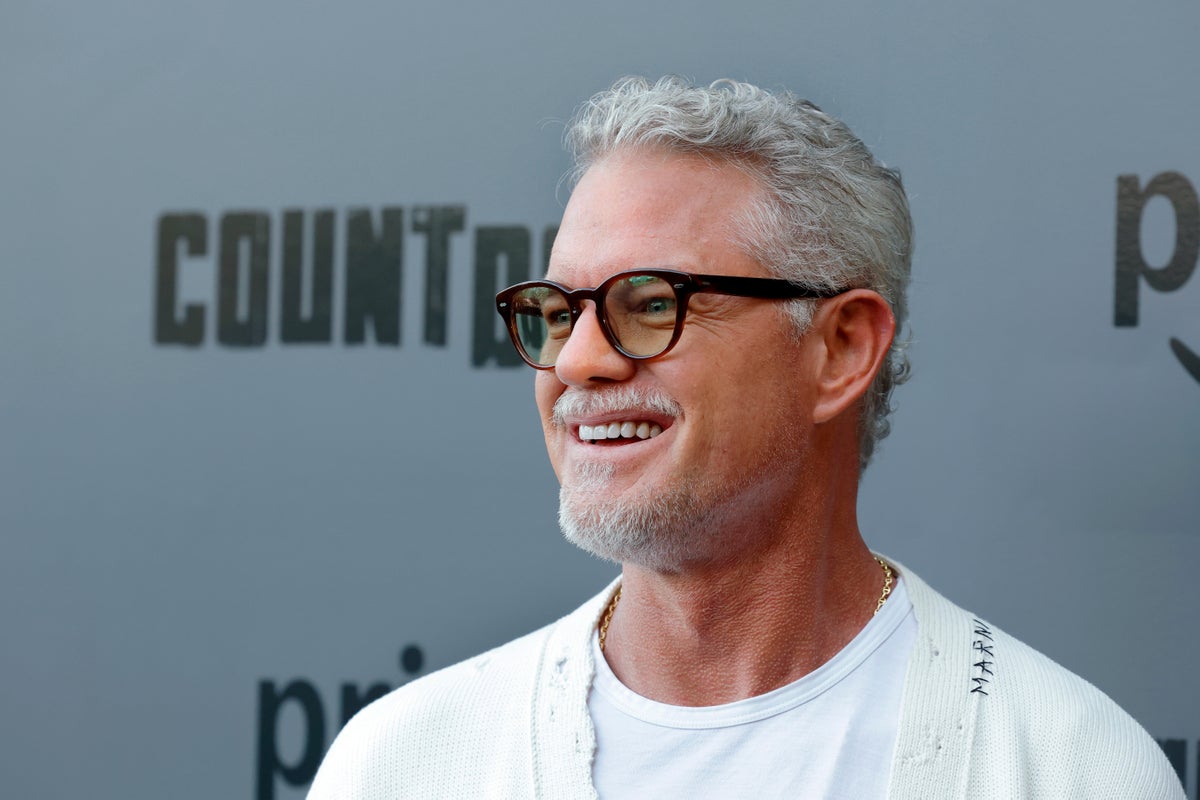 Eric Dane death latest: Grey’s Anatomy star dies nearly 1 year after revealing ALS diagnosis – UK Times Eric Dane death latest: Grey’s Anatomy star dies nearly 1 year after revealing ALS diagnosis – UK Times