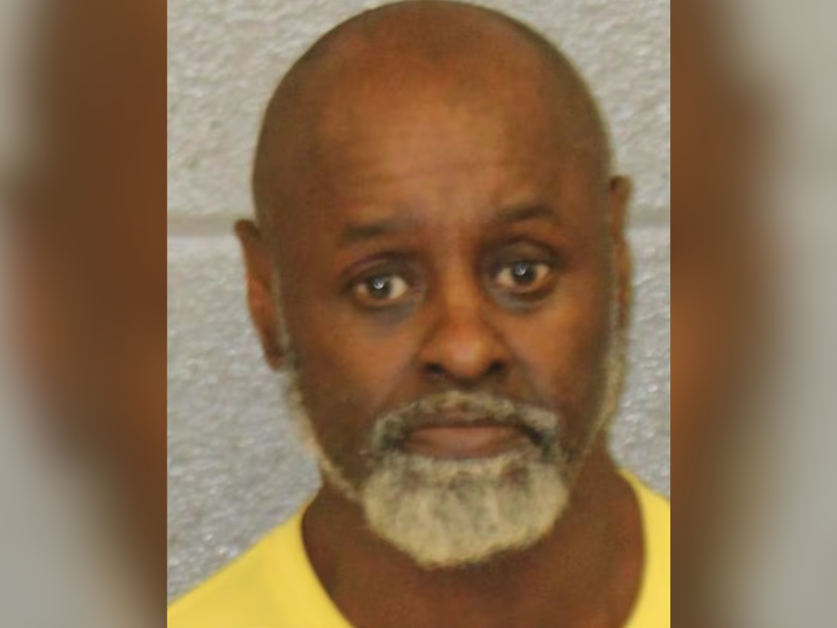 <p>Marion Gales, 63, was arrested and charged with the murder of Kim Thomas Friedland, whose body was found inside her home on July 27, 1990</p>