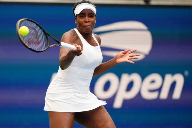INDIAN WELLS-WILLIAMS