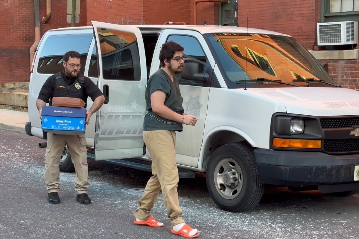 Member of Zizians group linked to deaths in several states bailed out in Maryland Member of Zizians group linked to deaths in several states bailed out in Maryland