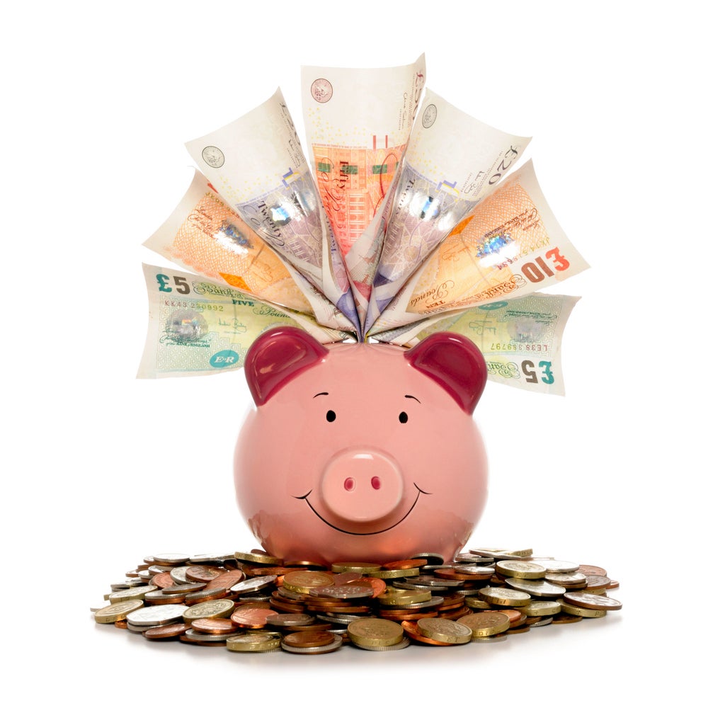 New cash ISA emerges with best rate on the market – but there’s a catch