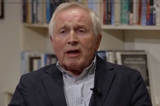 Andrew Mountbatten-Windsor could be removed as eighth in line to the throne, says royal expert