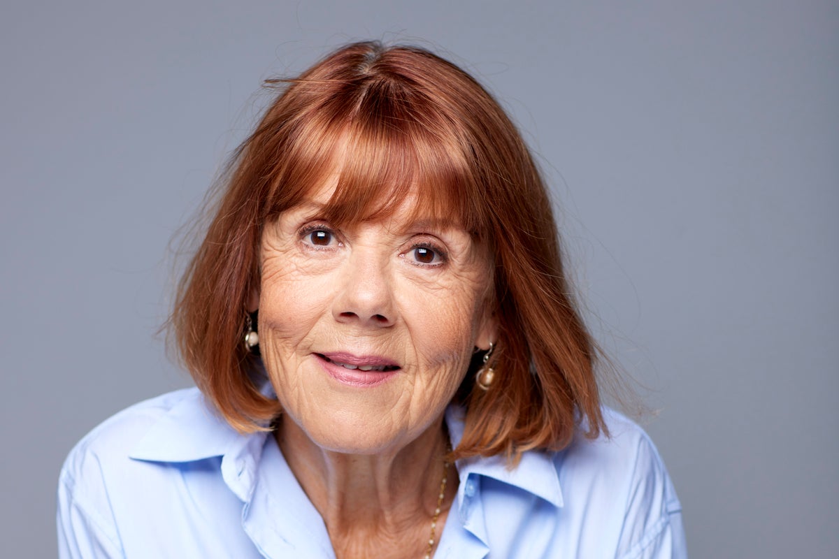 Gisèle Pelicot says trial was for all sexual violence survivors and women who gathered at court ‘gave her strength’ Gisèle Pelicot says trial was for all sexual violence survivors and women who gathered at court ‘gave her strength’