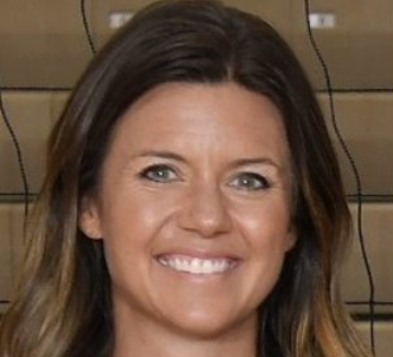 Ashley Flynn was a volleyball teacher and a substitute teacher, who was described as having a 'beautiful smile'