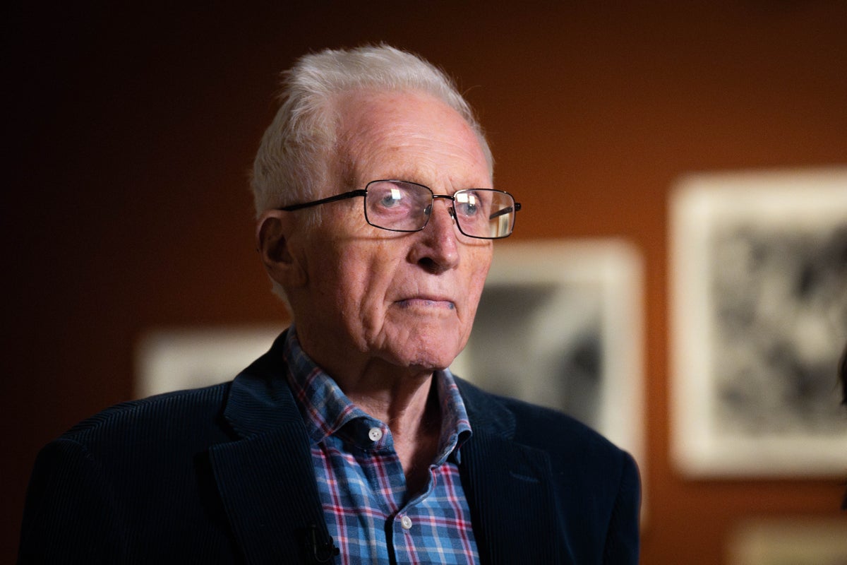 David Dimbleby laments ‘crazy’ BBC events broadcast team decision – UK Times