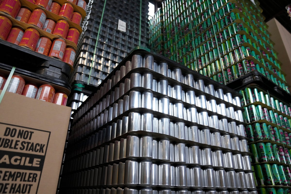 Murky outlook for businesses after tariff ruling prompts countermoves by Trump