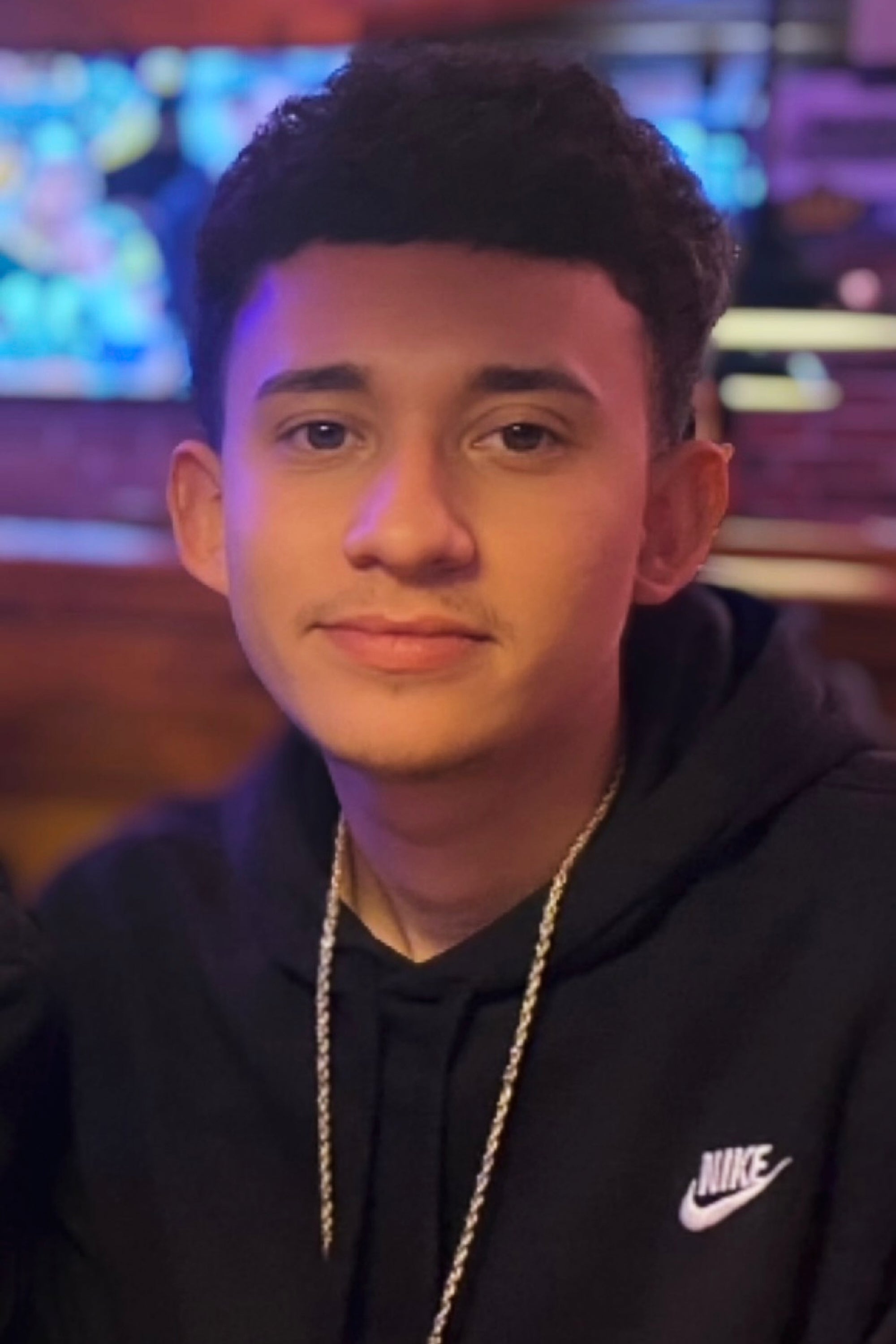 U.S. citizen Ruben Ray Martinez, 23, was shot dead by Immigration and Customs Enforcement months before the deaths of Renee Good and Alex Pretti, records have shown