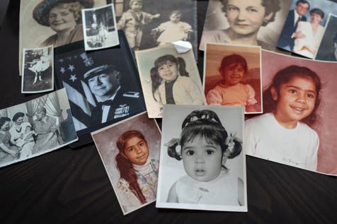 <p>She is one of thousands of individuals adopted from abroad who were never granted citizenship due to a complex intersection of adoption and immigration law</p>