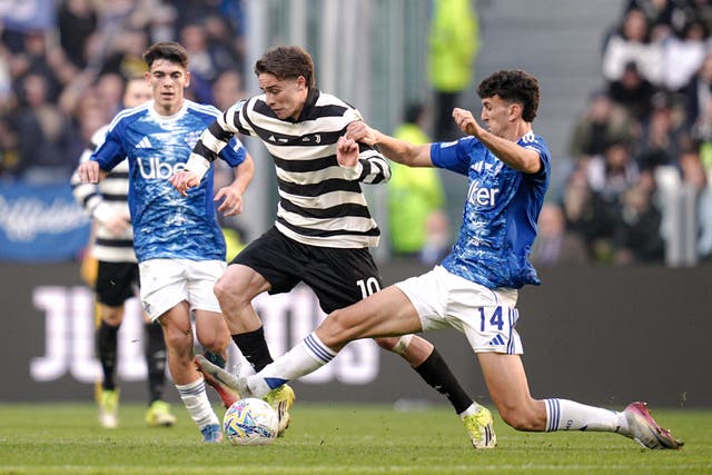 ITALIA SERIE A
