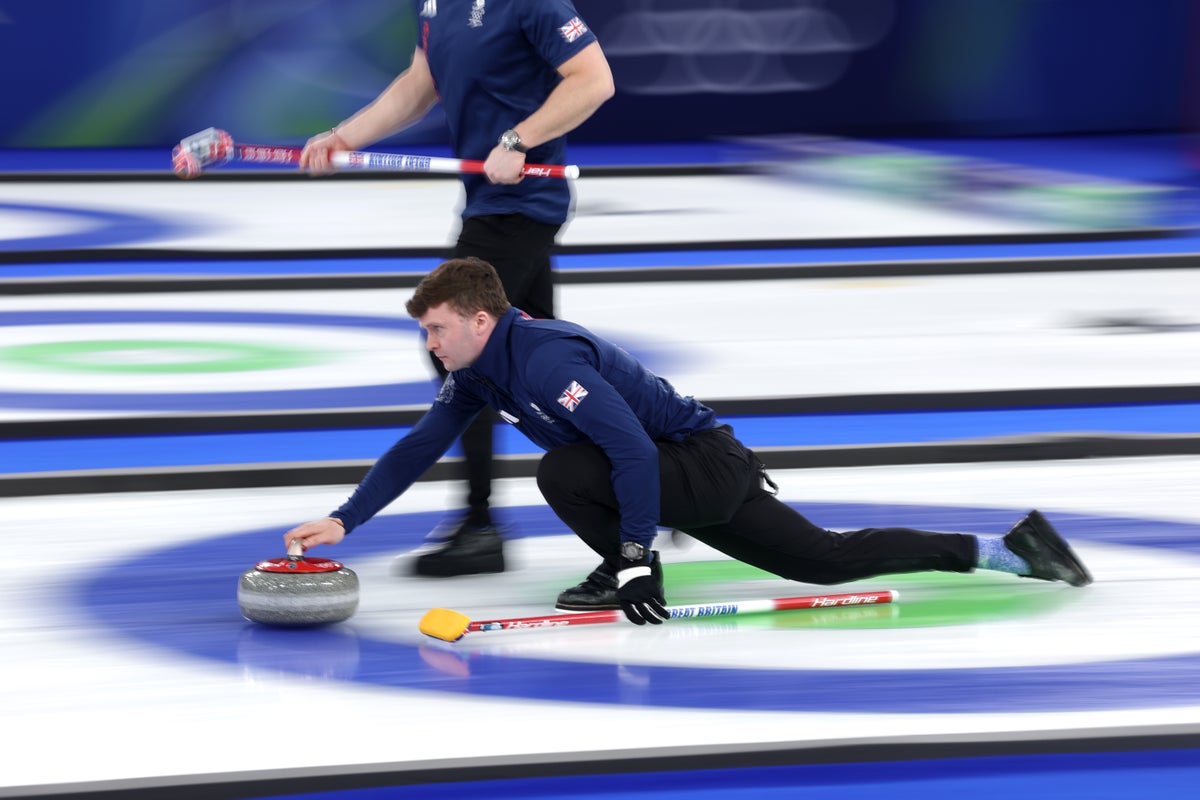 What is Rock League? Meet curling’s answer to T20 cricket and darts – UK Times What is Rock League? Meet curling’s answer to T20 cricket and darts – UK Times