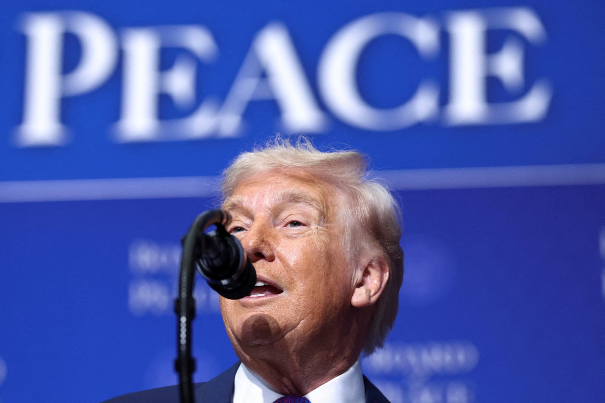 JPMorgan concedes it closed Trump’s accounts after Jan. 6 attack