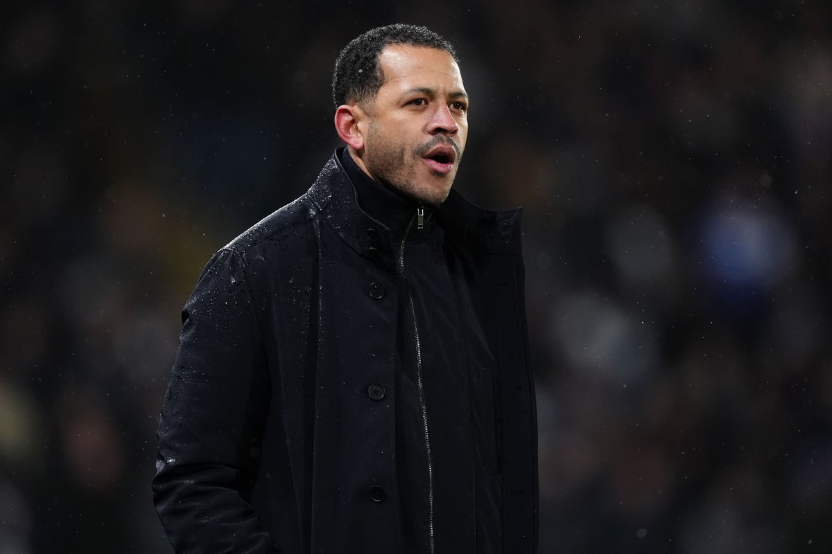 Liam Rosenior learning who he can ‘rely on’ after Chelsea draw with Burnley
