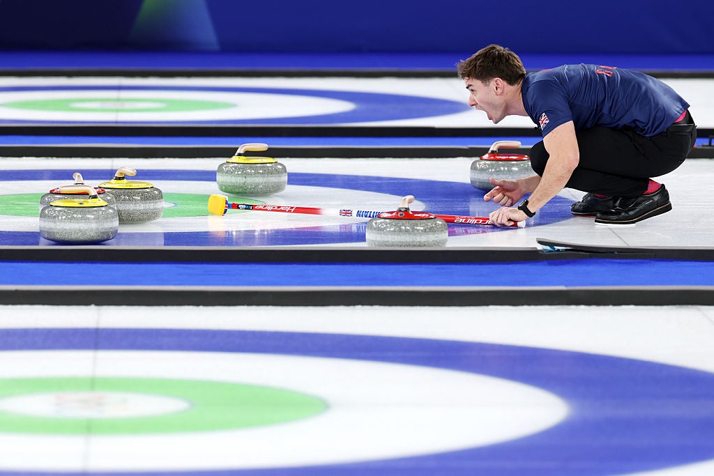 Почео је да се распада за ГБ у деветом крају