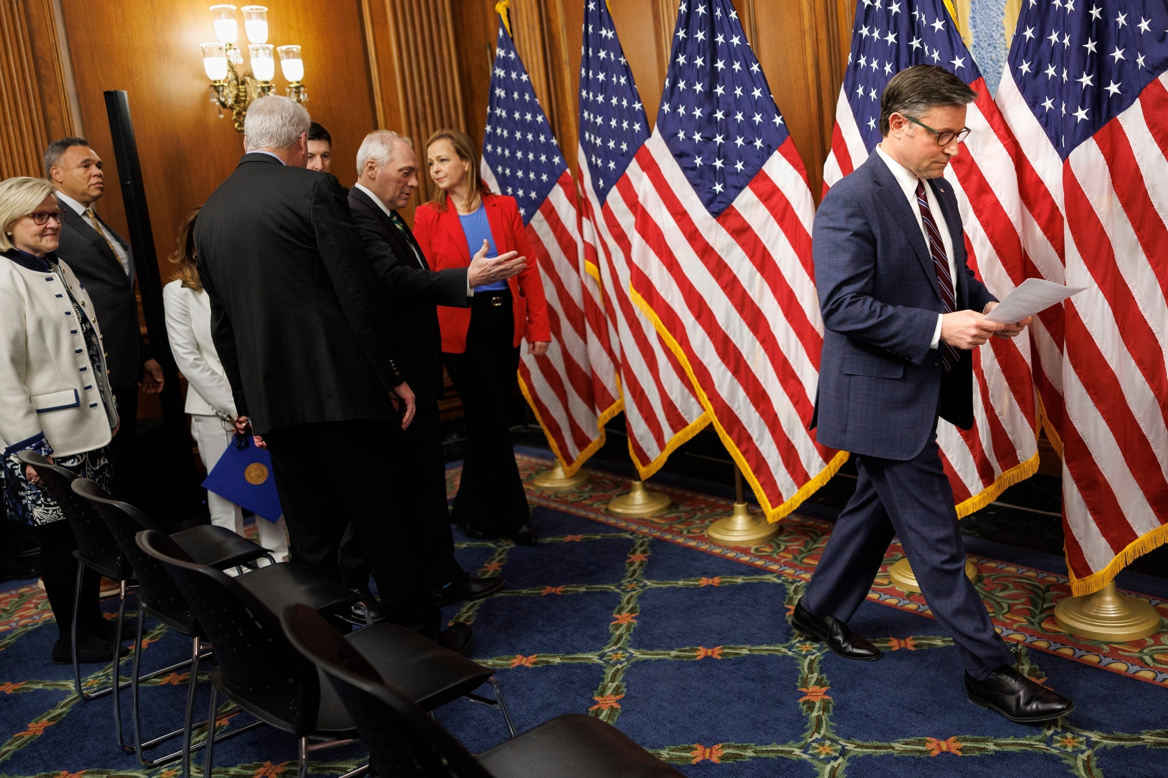 EEUU-ARANCELES-REPUBLICANOS