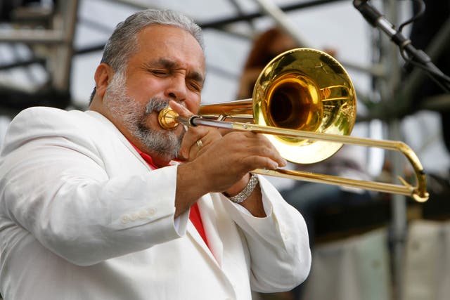 Willie Colon Obit
