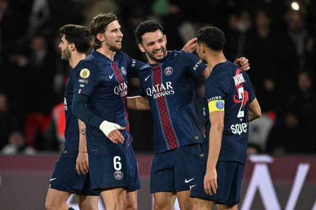 FRANCIA-LIGA