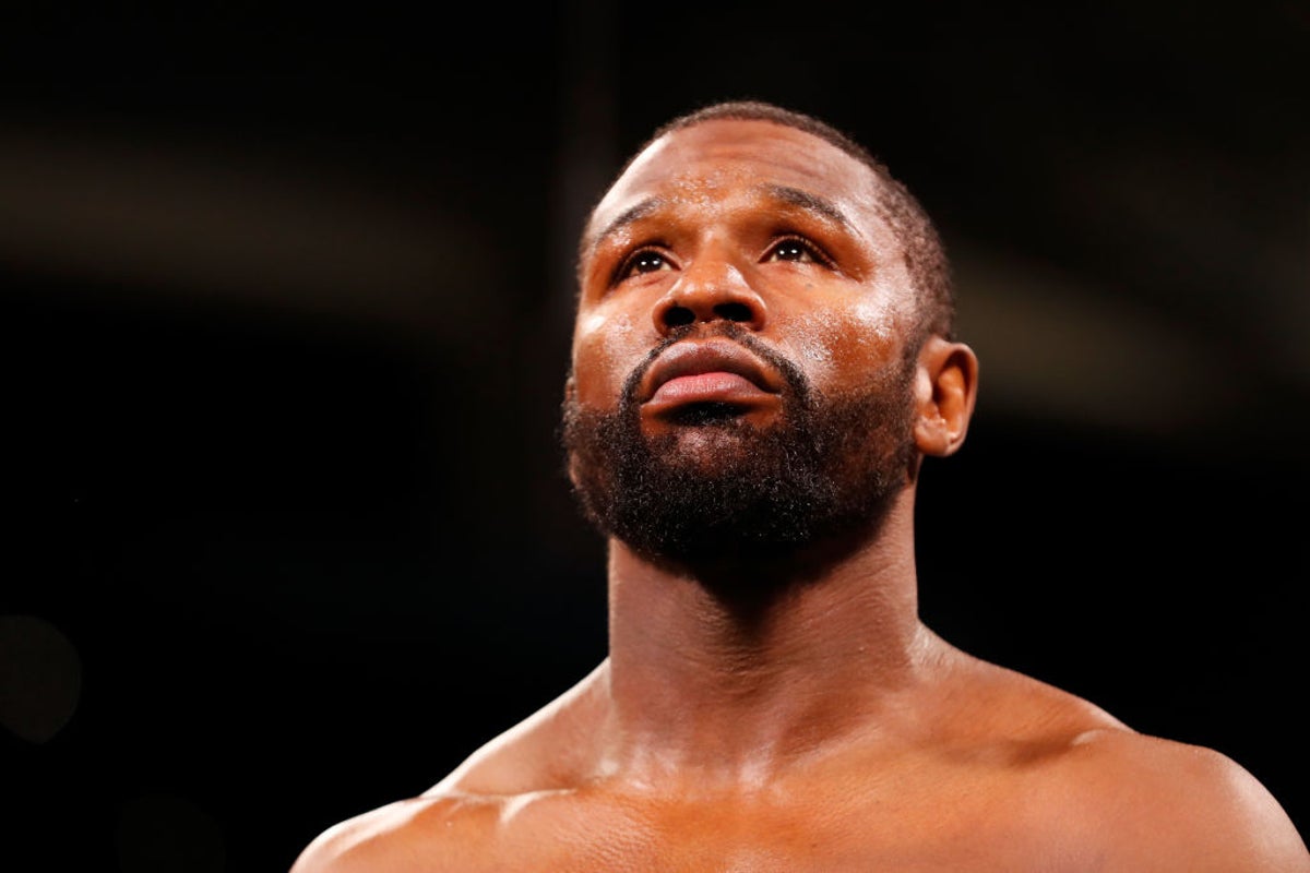 Floyd Mayweather coming out of retirement again after Mike Tyson exhibition – UK Times Floyd Mayweather coming out of retirement again after Mike Tyson exhibition – UK Times