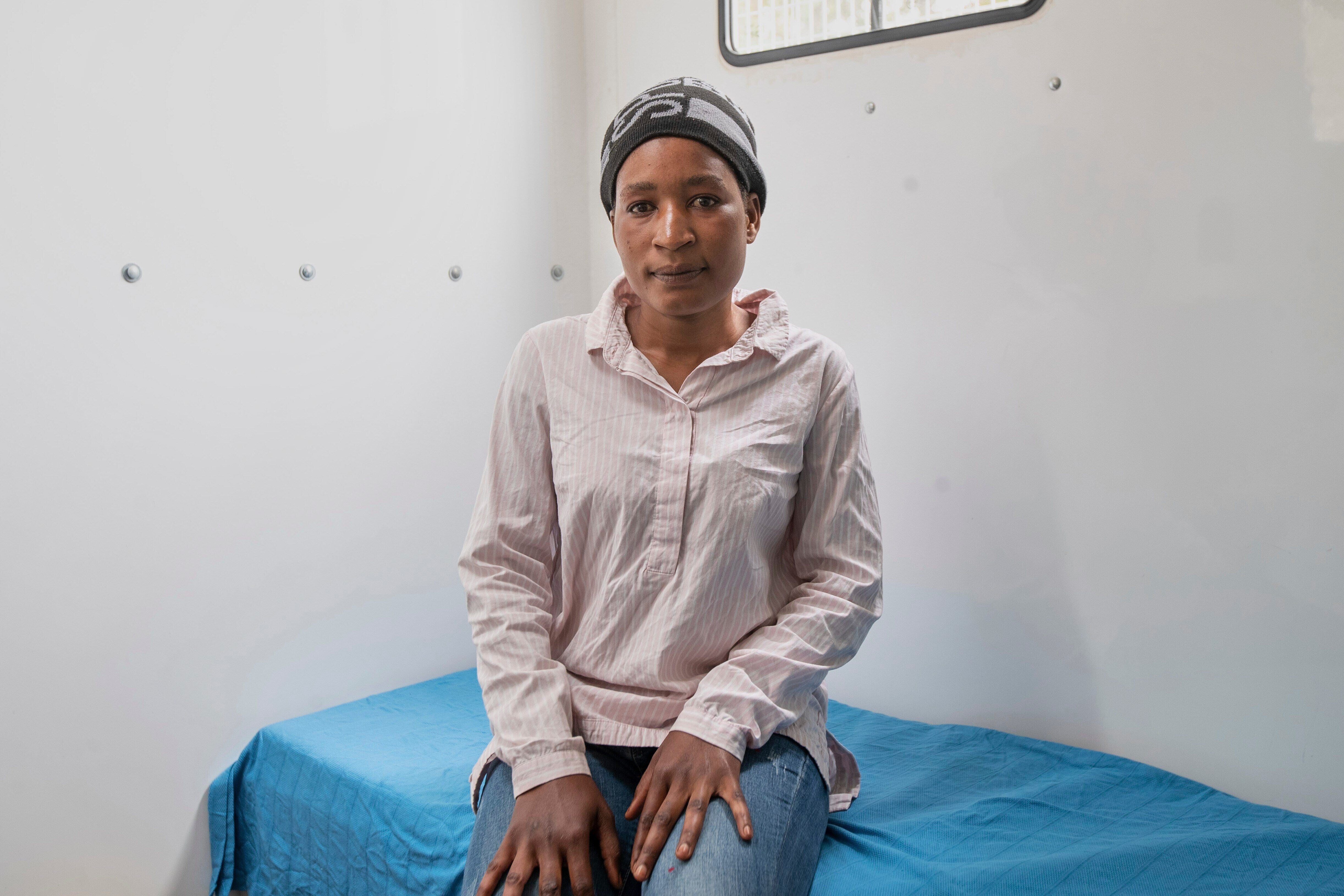 Zimbabwe New HIV Drug