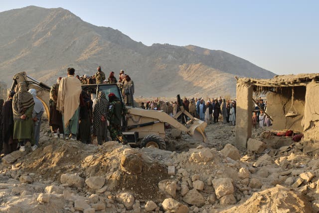 PAKISTÁN