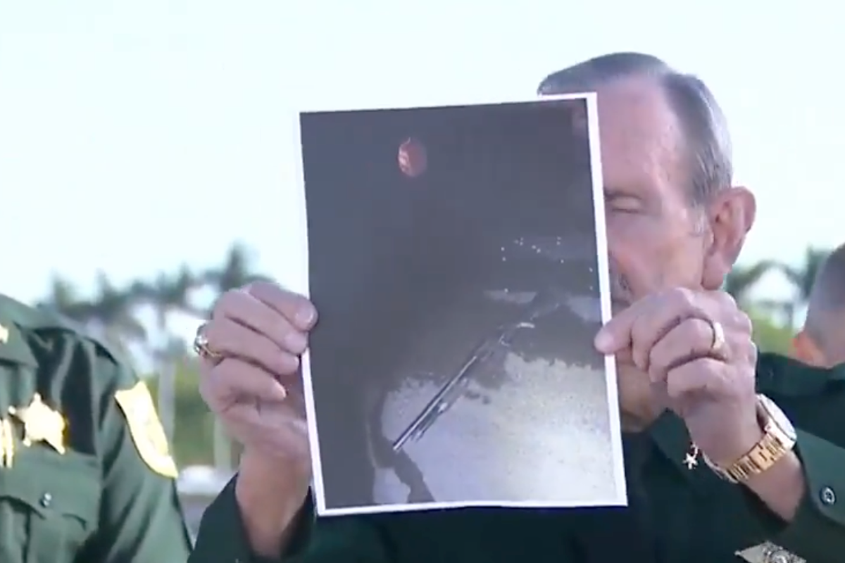 Man fatally shot by Secret Service after attempted break-in at Trump’s Mar-a-Lago