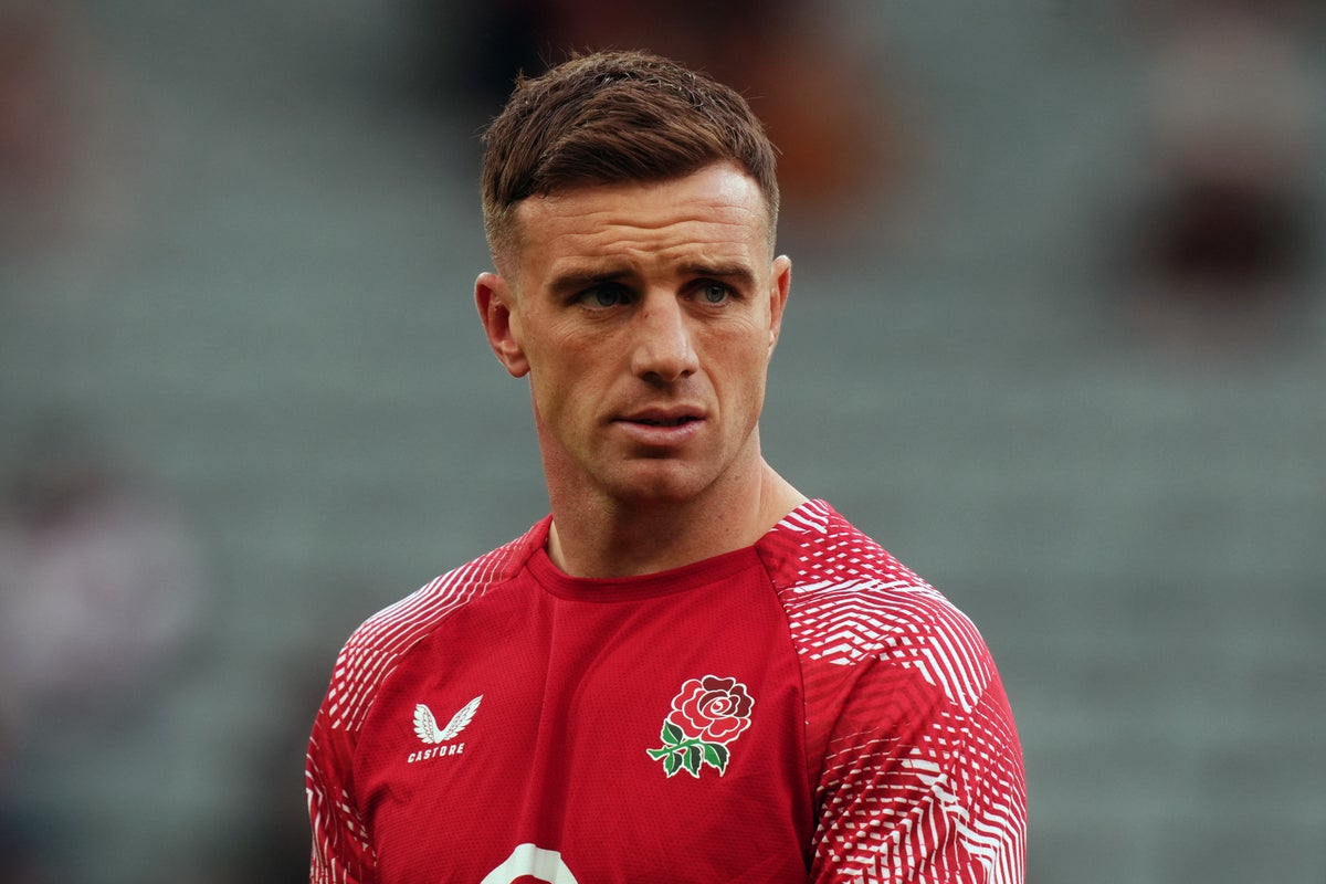 George Ford: England won&rsquo;t pull punches when investigating Six Nations downfall