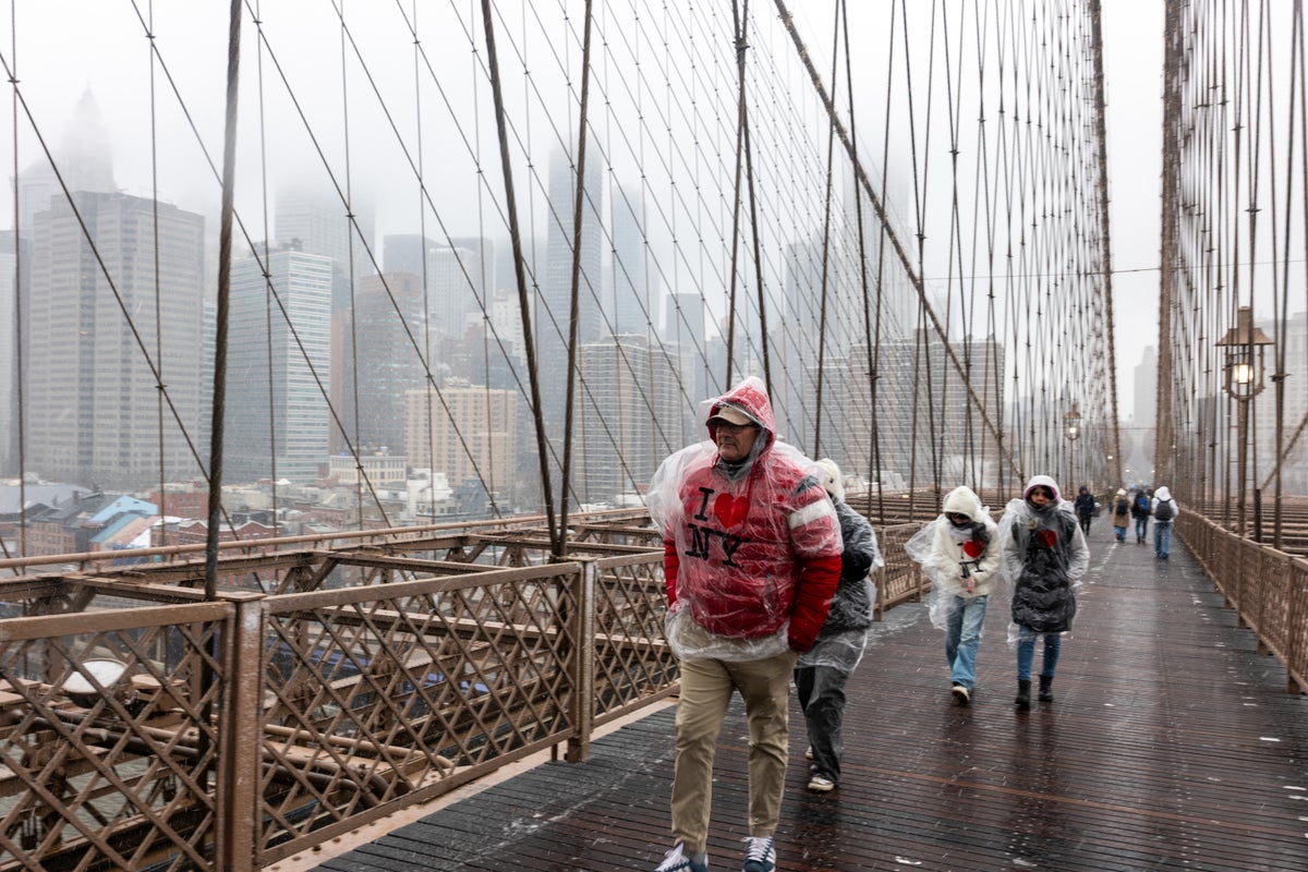 NYC Mayor Madani declares state of emergency and issues travel ban