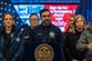 NYC mayor orders travel ban as city braces for worst blizzard in a decade