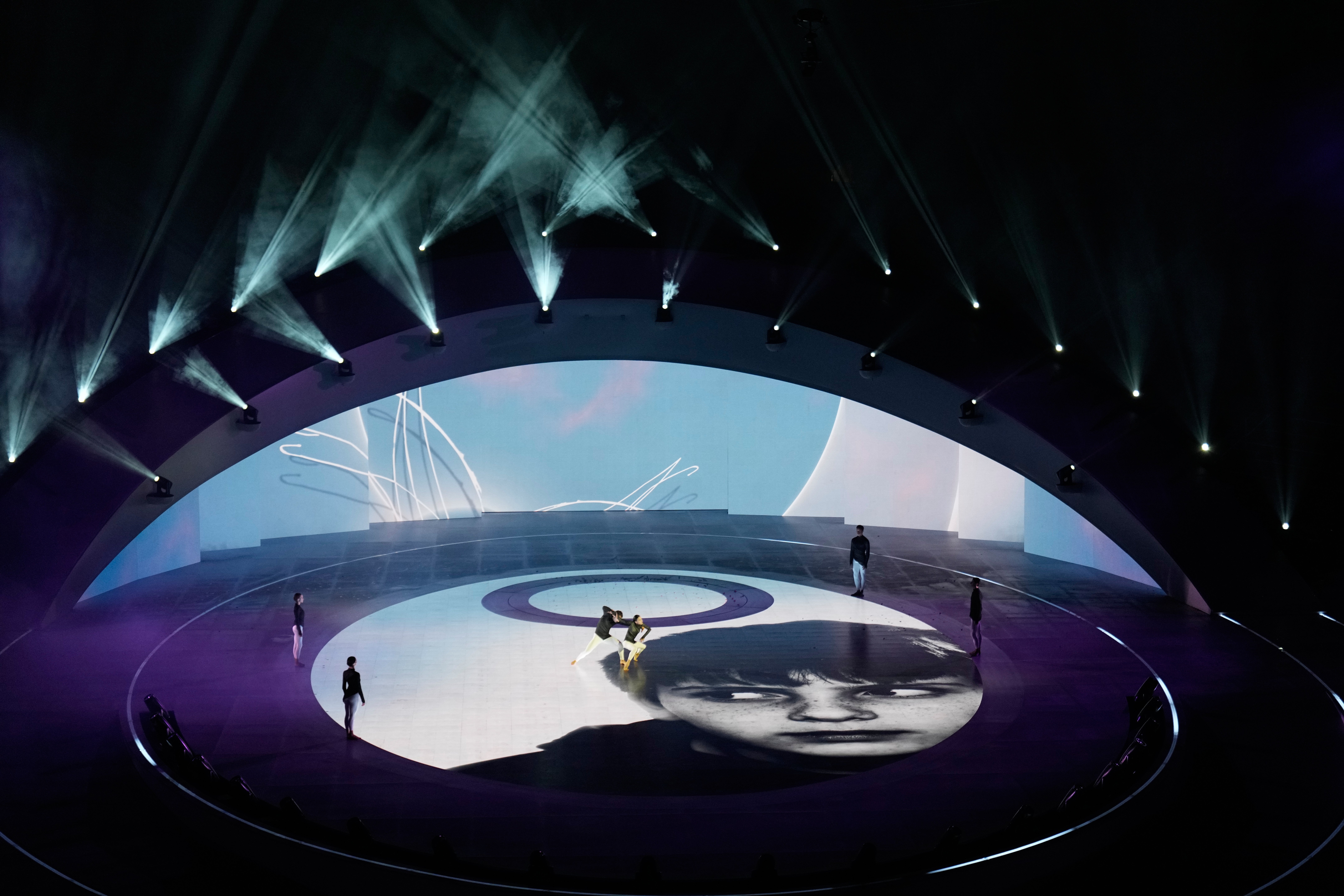 Milan Cortina Olympics Closing Ceremony