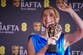 Who were the biggest winners at the 2026 Baftas?