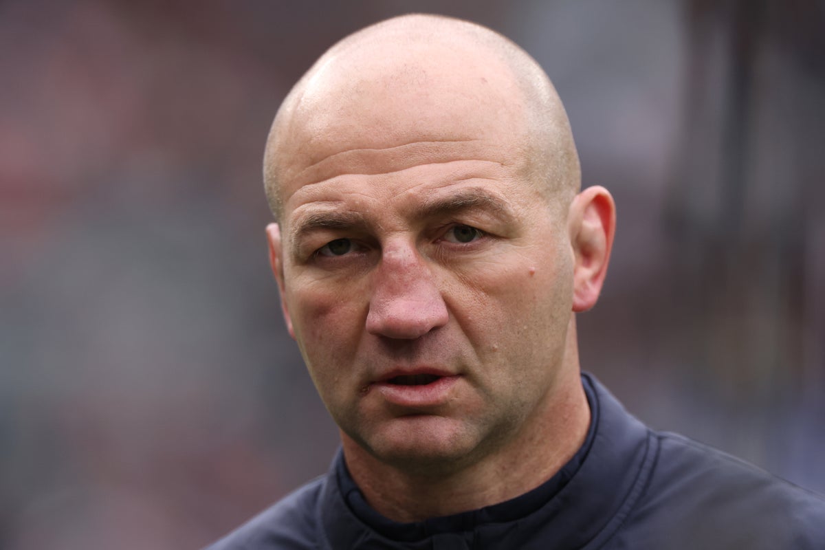 Steve Borthwick mulls changes after England defeat to Ireland — and explains Maro Itoje decision