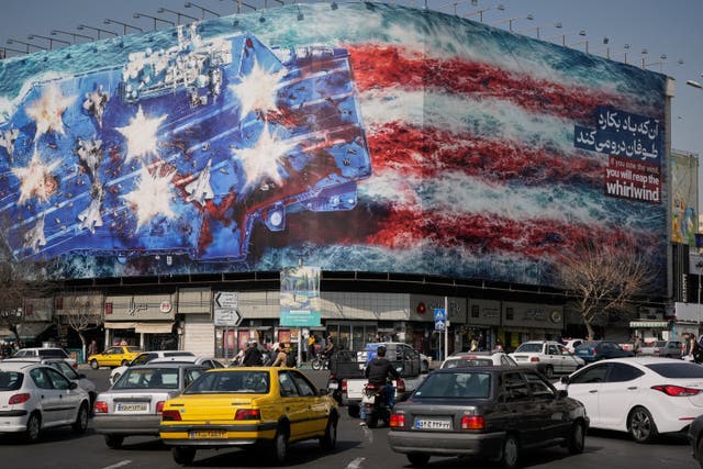 IRÁN