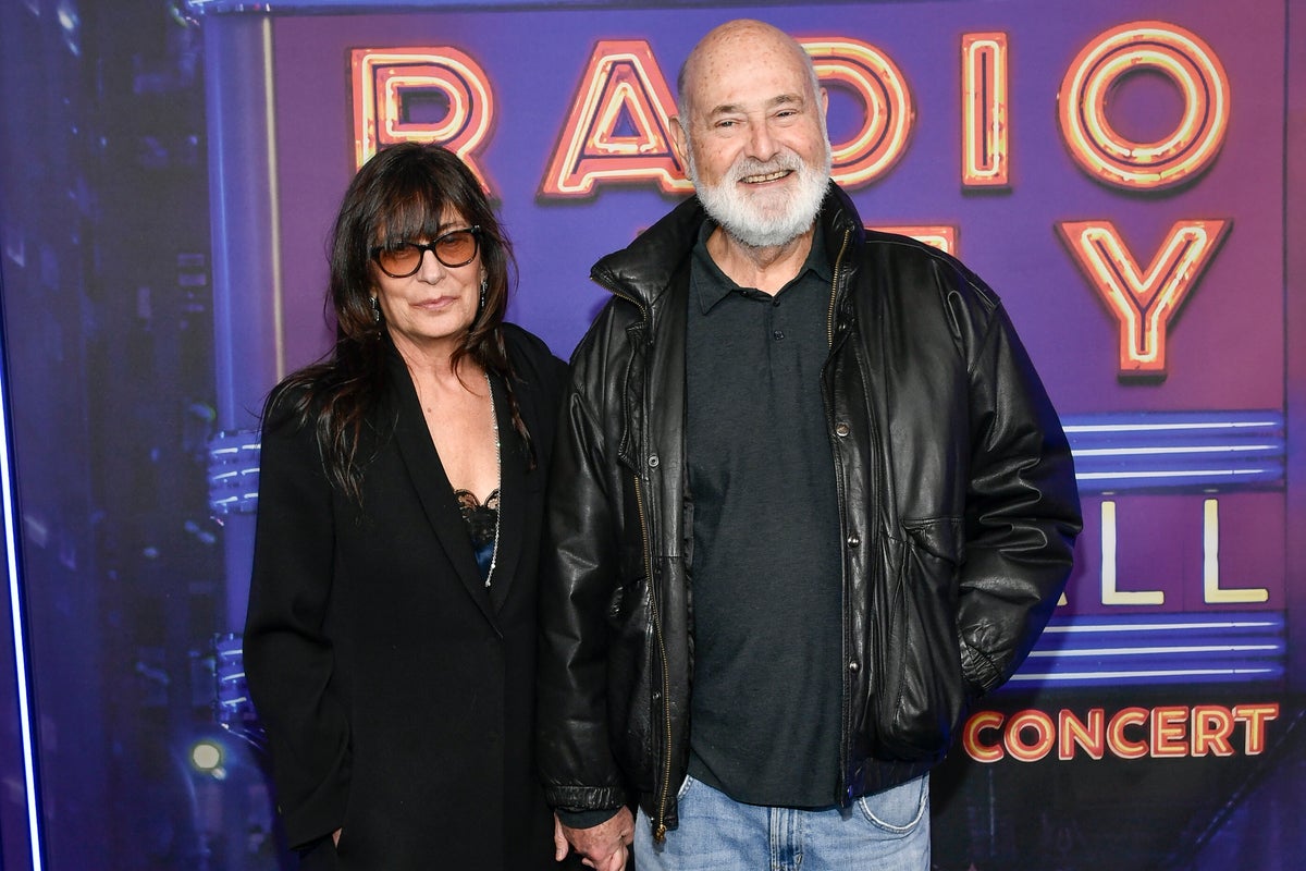 Rob Reiner’s oldest son breaks silence on parents’ ‘horrendous’ double murder