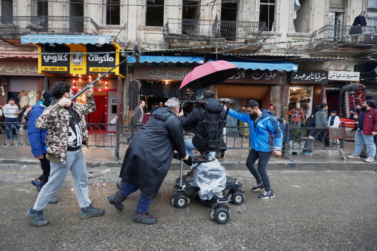 Syria’s TV dramas are testing Ramadan series’ boundaries after Assad’s fall – UK Times