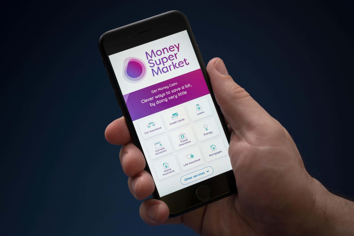 MoneySuperMarket boosted by surge in energy switching activity