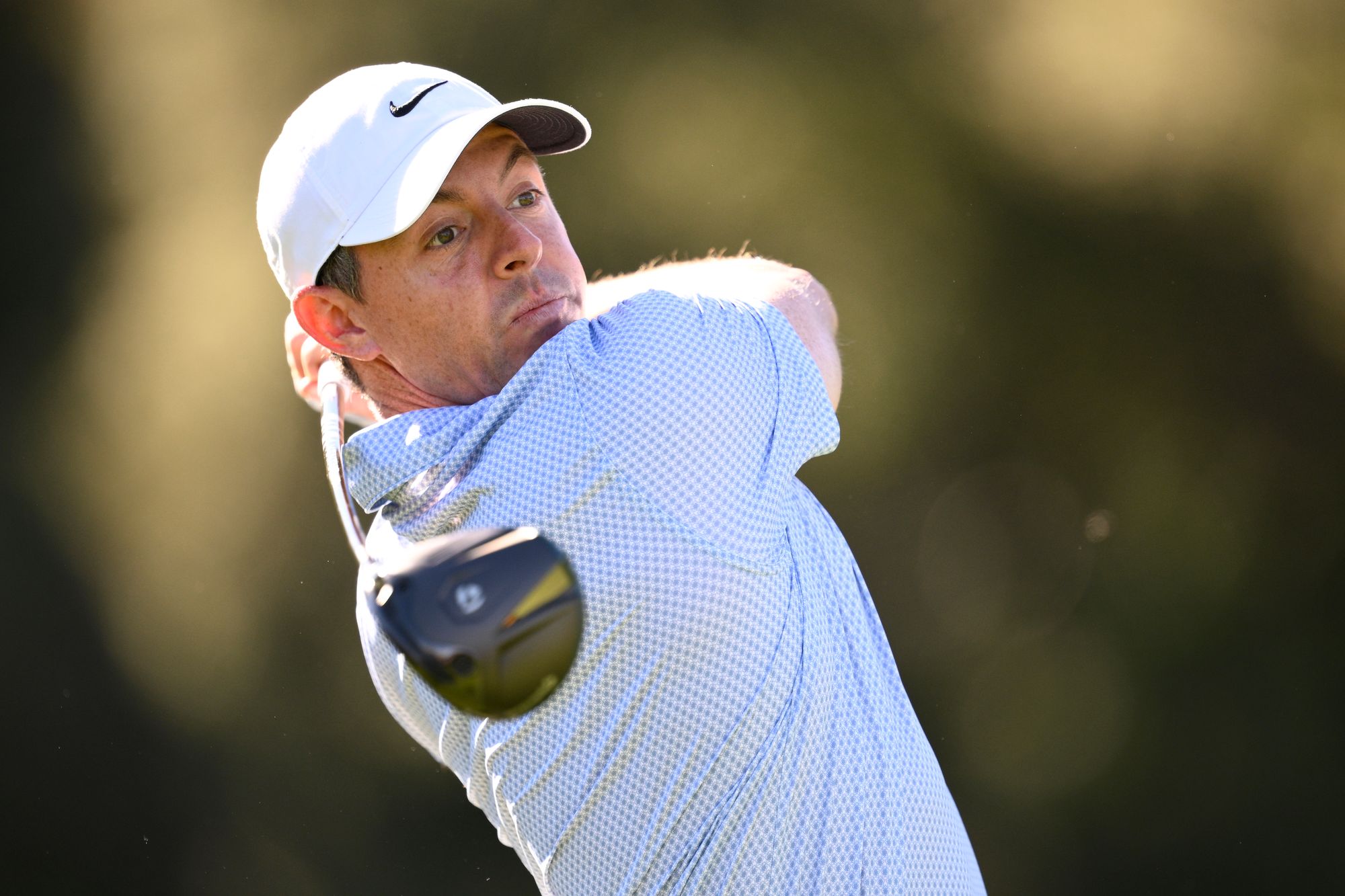 Rory McIlroy - latest news, breaking stories and comment - The Independent