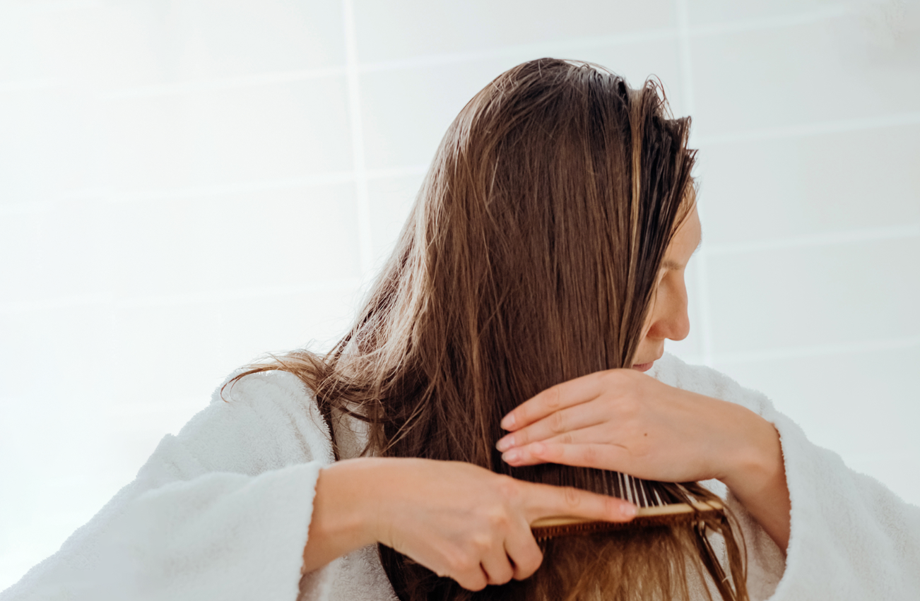 Hair Loss in Women Over 50: Hormonal Causes And Solutions Hair Loss in Women Over 50: Hormonal Causes And Solutions