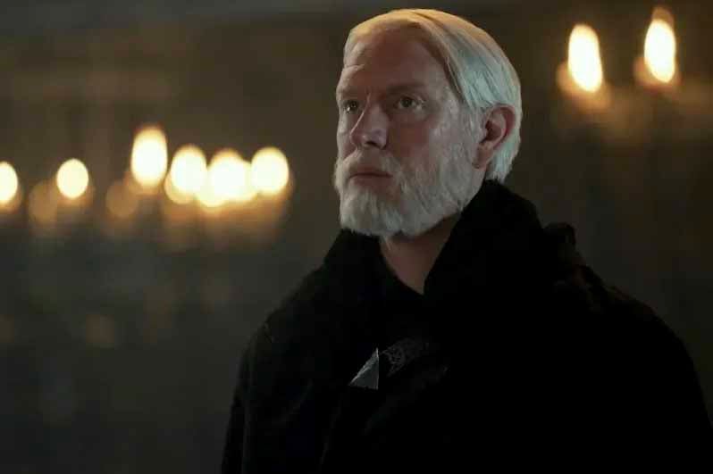 Game of Thrones prequel wraps first season but key character’s future remains uncertain