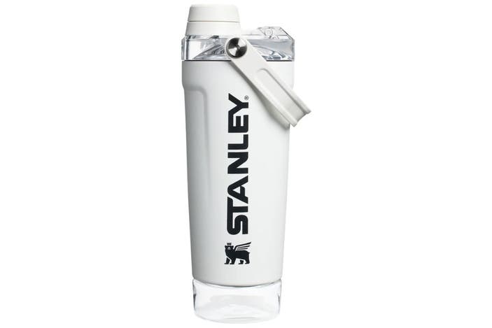 The Stanley Vitalize is the best protein shaker I've ever used but I can't recommend it | The Independent The Stanley Vitalize is the best protein shaker I've ever used but I can't recommend it | The Independent