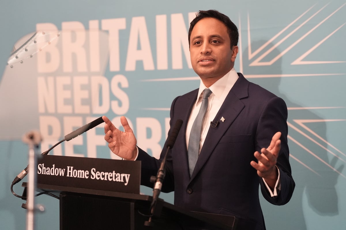 UK politics latest: Reform condemned over ‘sadistic’ plan for ICE-style UK immigration agency – UK Times UK politics latest: Reform condemned over ‘sadistic’ plan for ICE-style UK immigration agency – UK Times