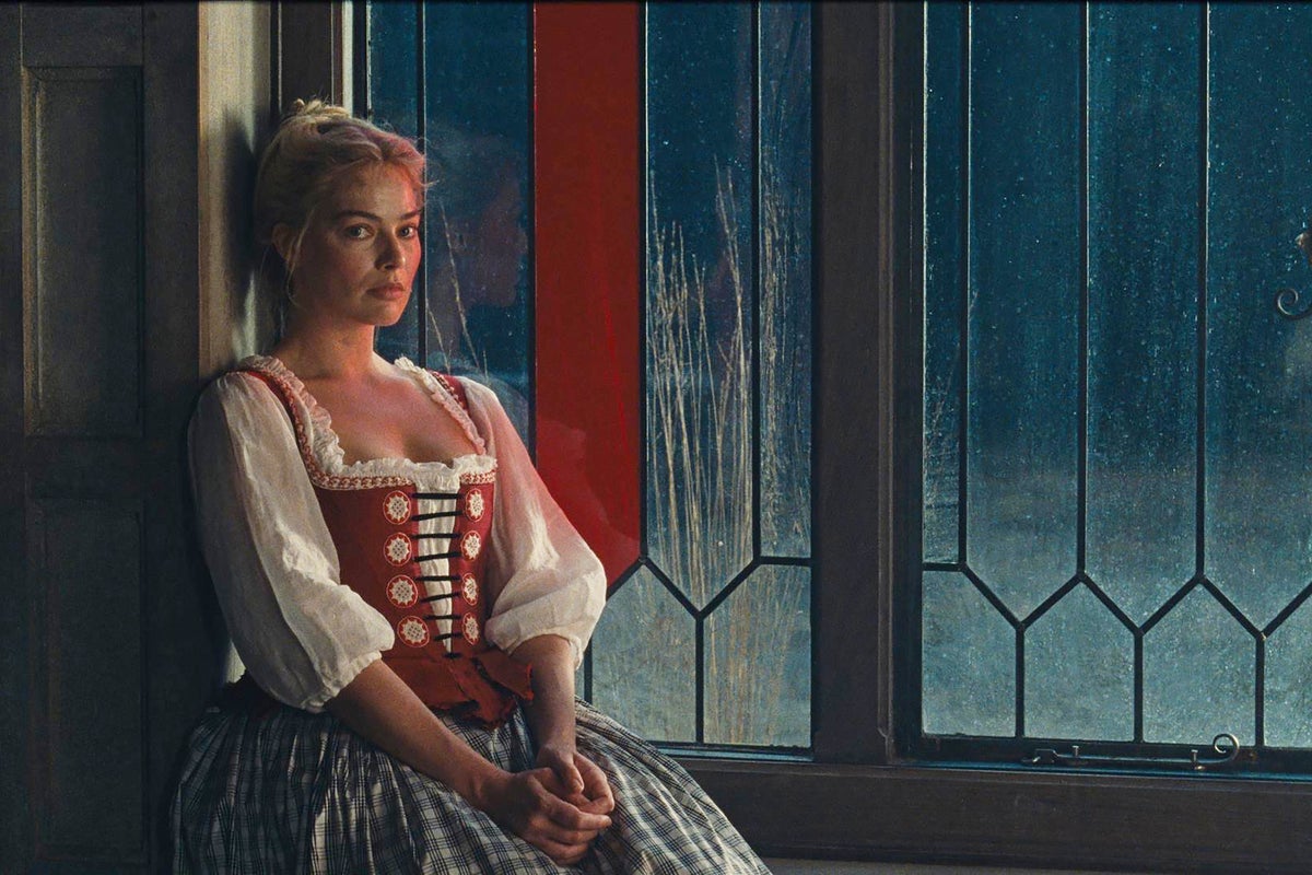 Corsets are back in fashion – and it’s all because of Wuthering Heights – UK Times Corsets are back in fashion – and it’s all because of Wuthering Heights – UK Times
