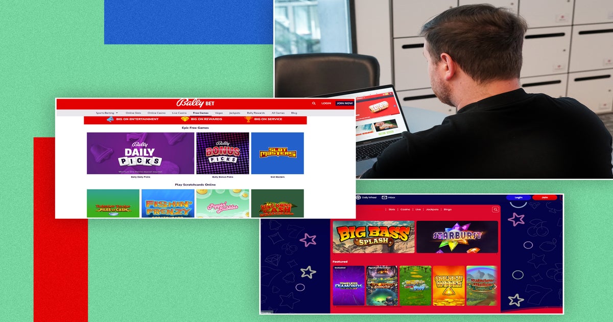 Interfaz moderna de un casino online mostrando juegos de tragamonedas y ruleta en ONE Casino