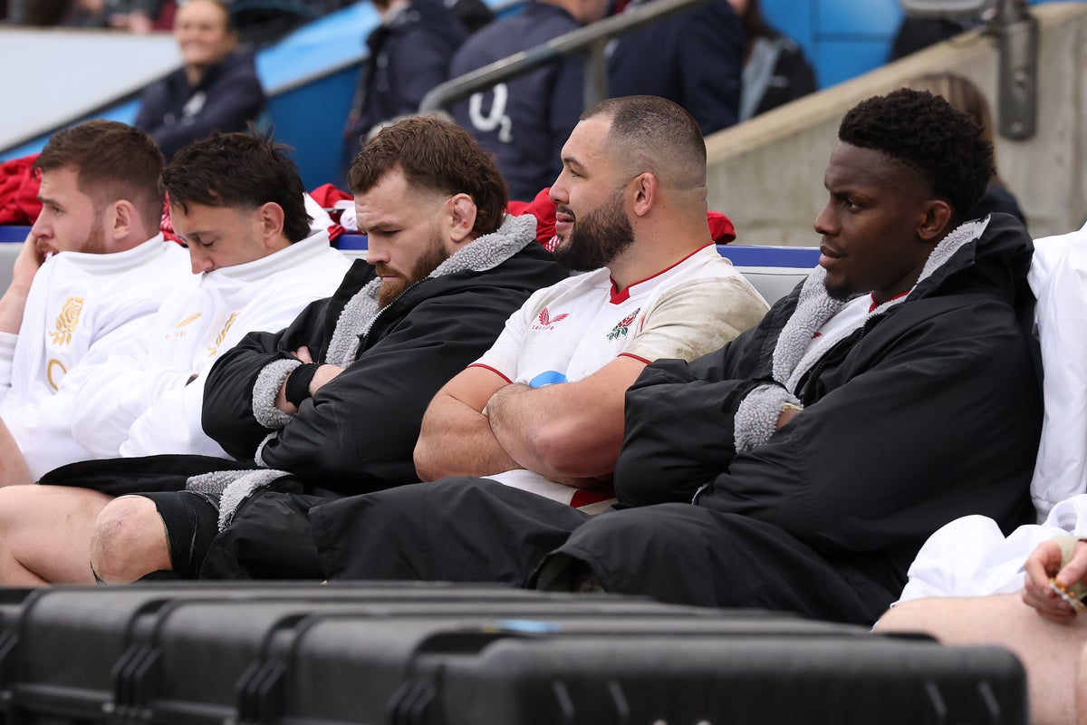 England’s leaders let them down against Ireland – what happens next will be vital England’s leaders let them down against Ireland – what happens next will be vital