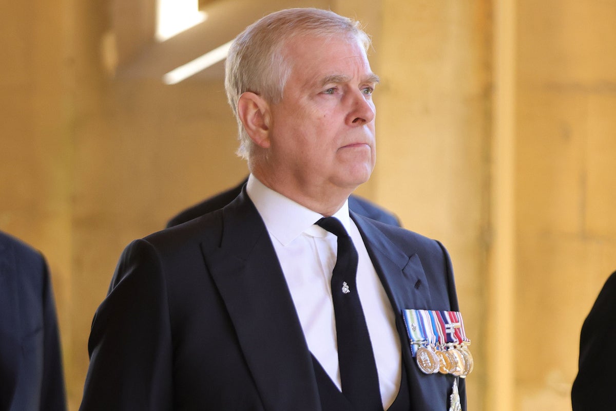 Australia backs growing calls to remove Andrew Mountbatten-Windsor from line of succession