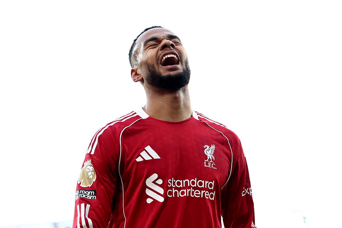 Rio Ngumoha’s time is now - but is Cody Gakpo as much of a problem as Liverpool fans make out?