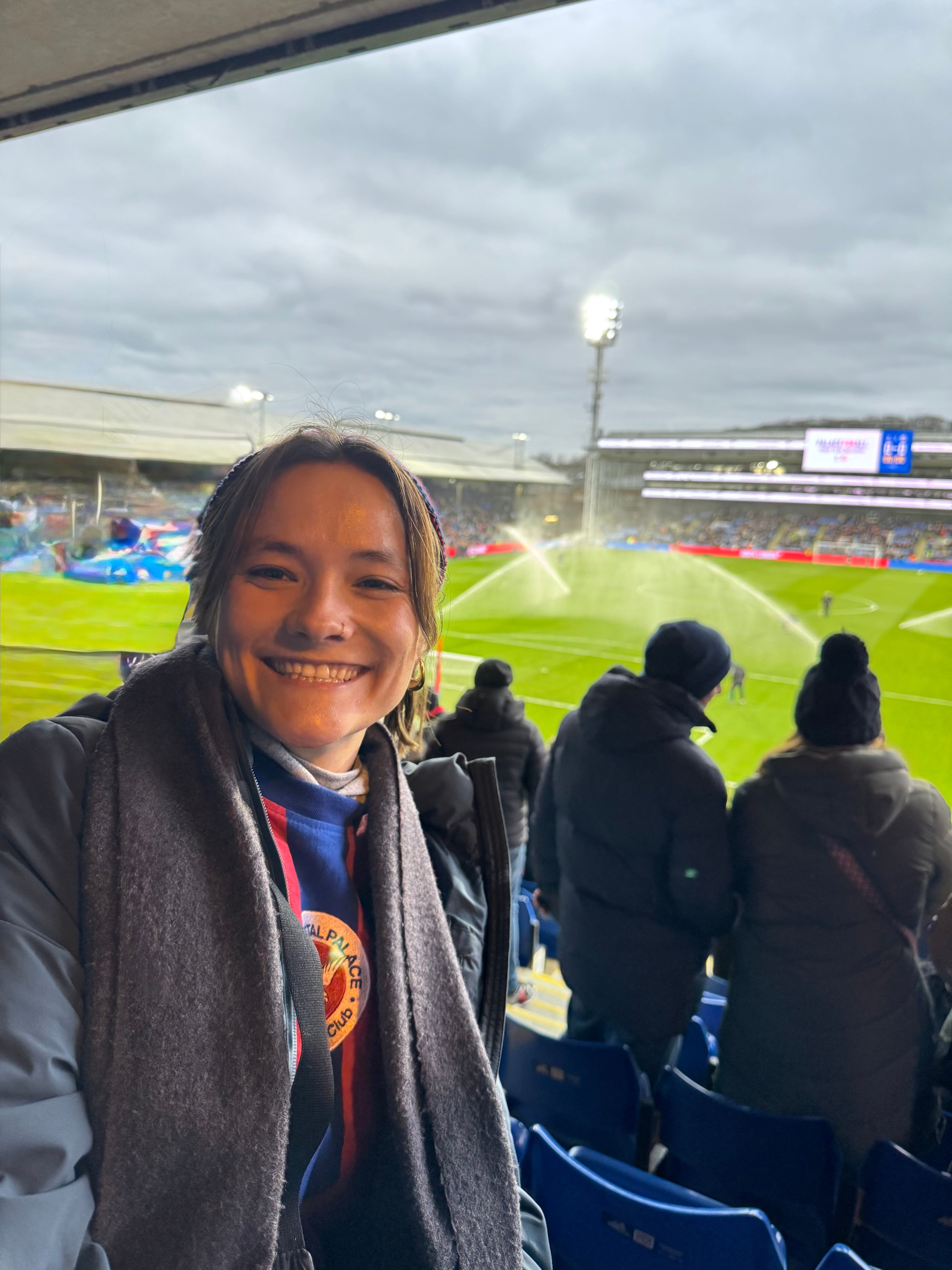 ‘I’ve been in Britain for my whole adult life. I don’t know what I would do under Reform’s immigration plans’