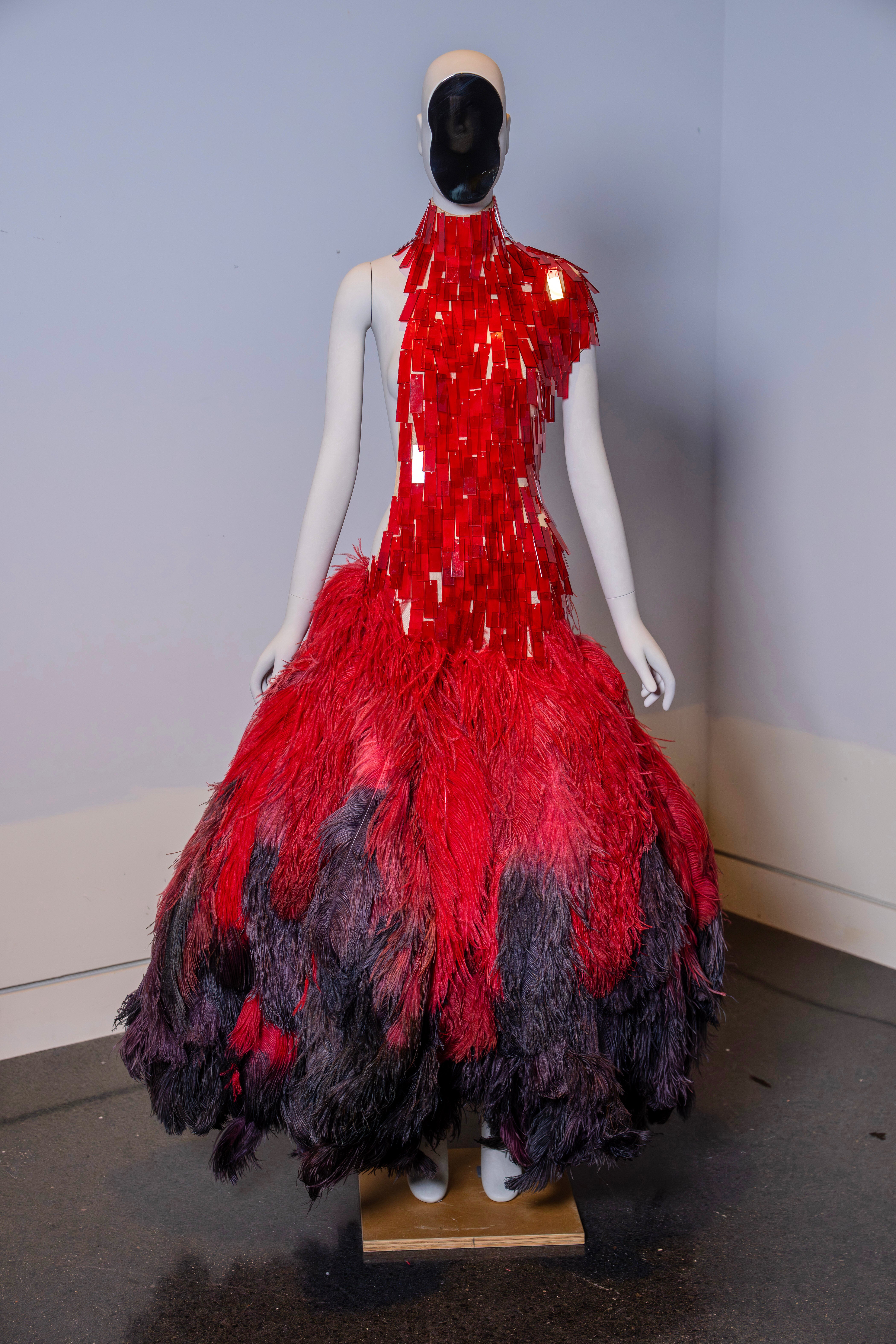 Met Gala - Costume Institute Exhibit